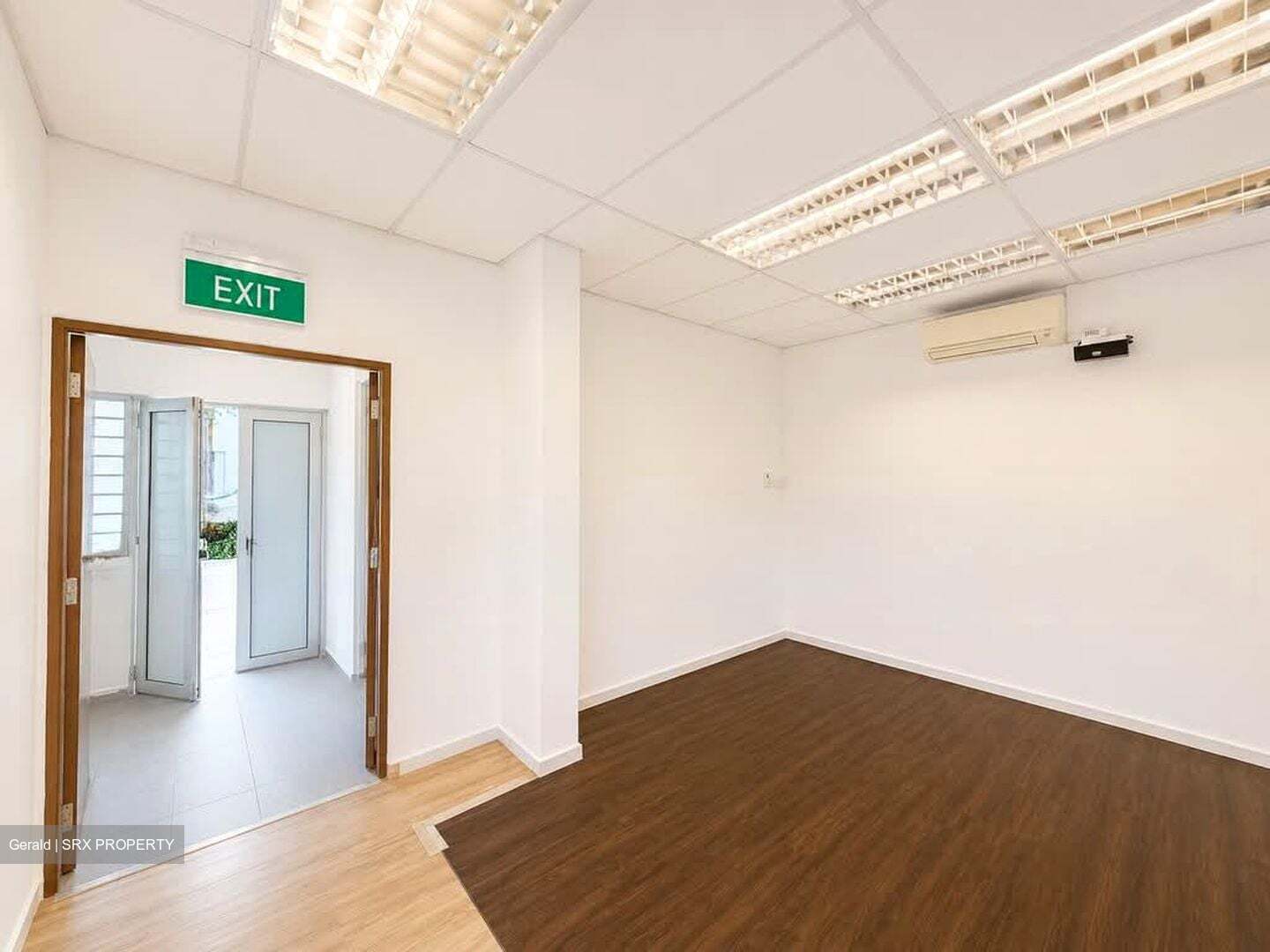 Yishun Street 71 (D27), Shop House #602985021